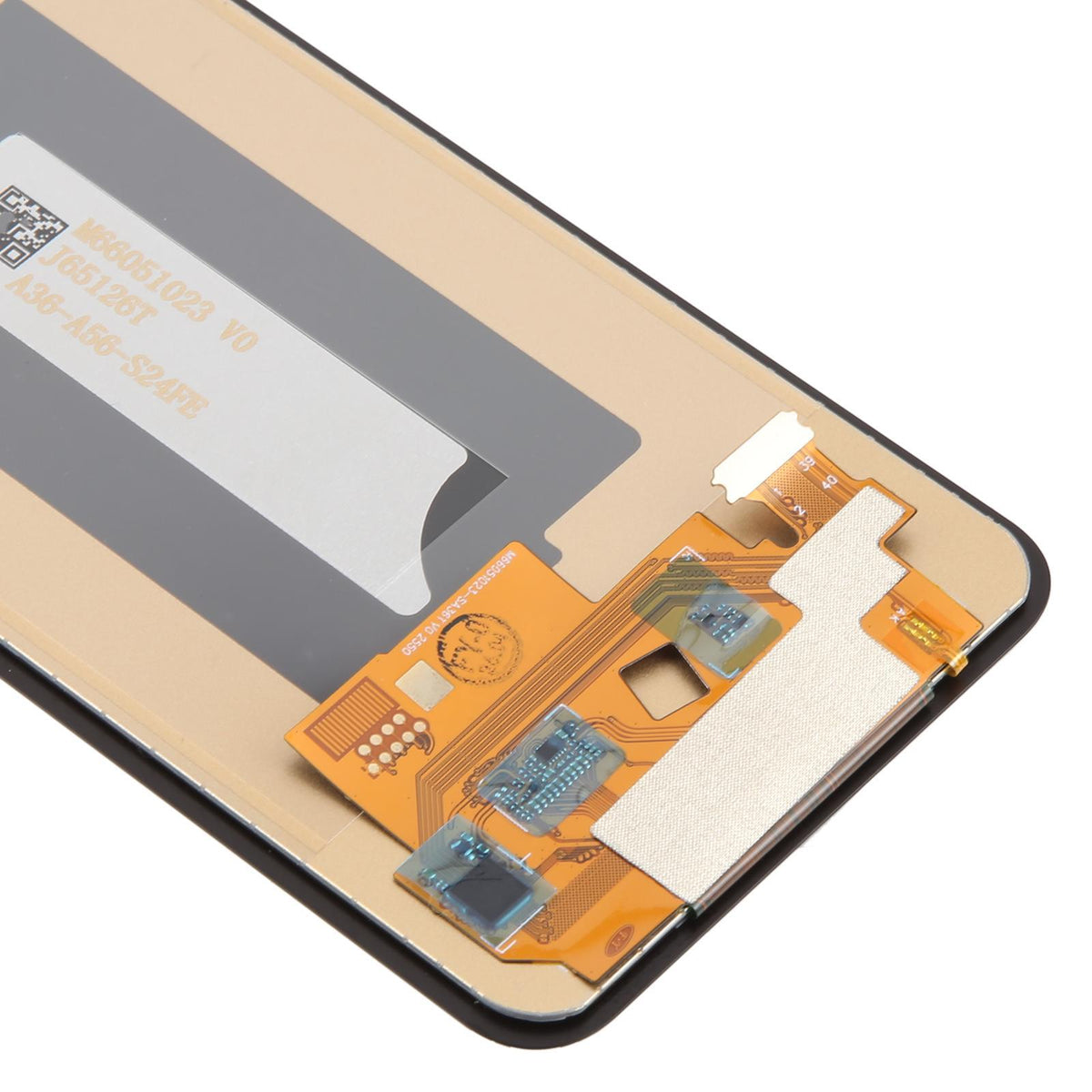 Display unit TFT voor Samsung Galaxy A56 SM-A566B
