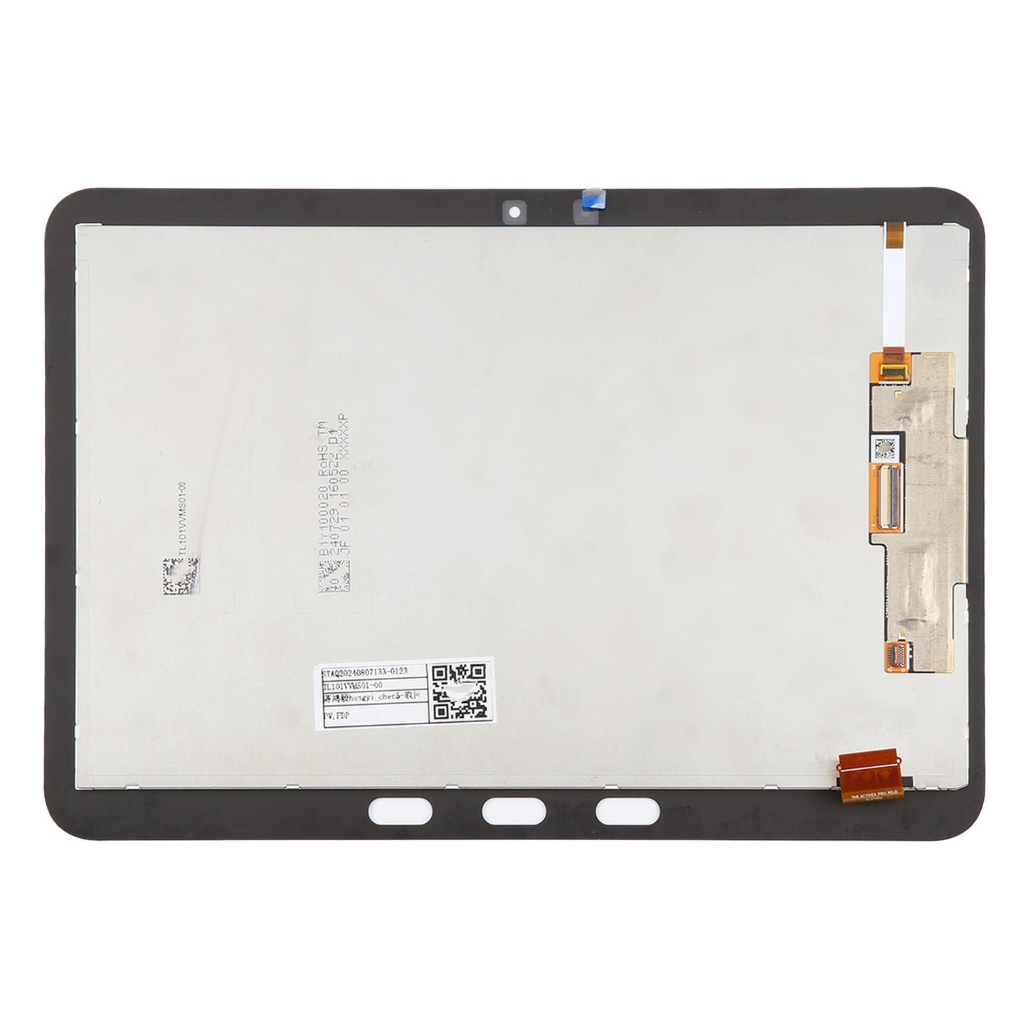 Display unit LCD voor Samsung Galaxy Tab Active5 Pro SM-X356B / SM-X350