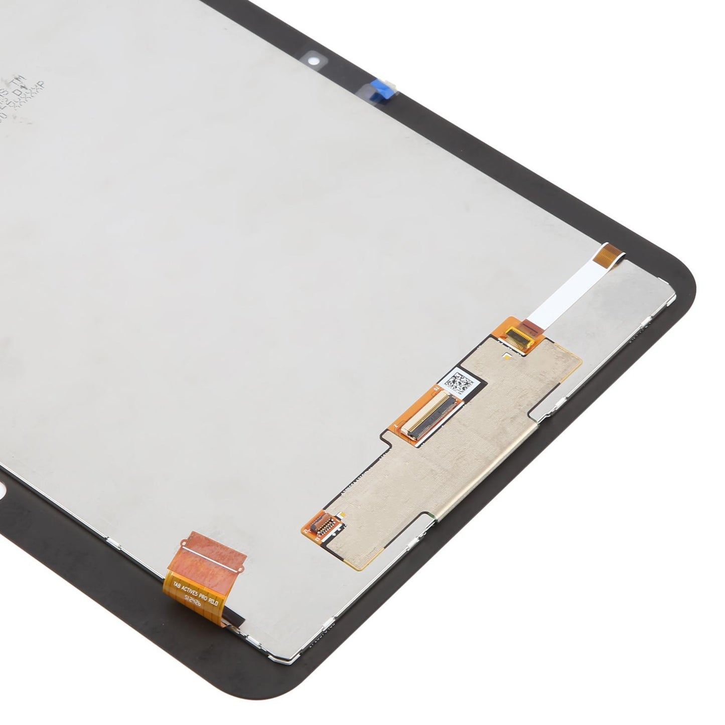 Display unit LCD voor Samsung Galaxy Tab Active5 Pro SM-X356B / SM-X350