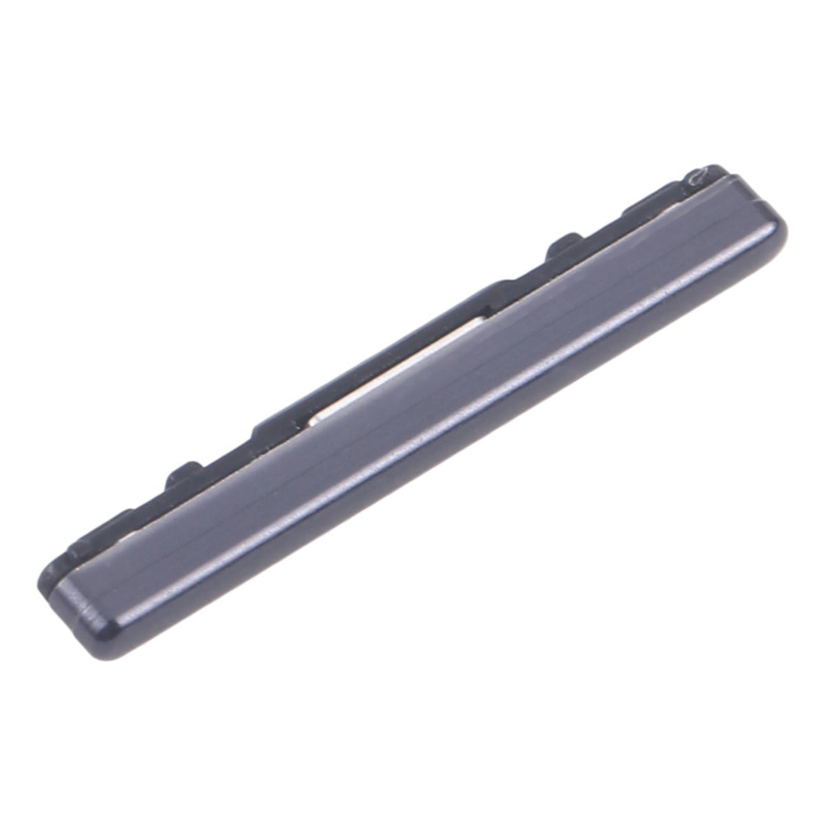 Volumeknop voor Samsung Galaxy Tab S7 (SM-T870/T875/T876) (zwart)