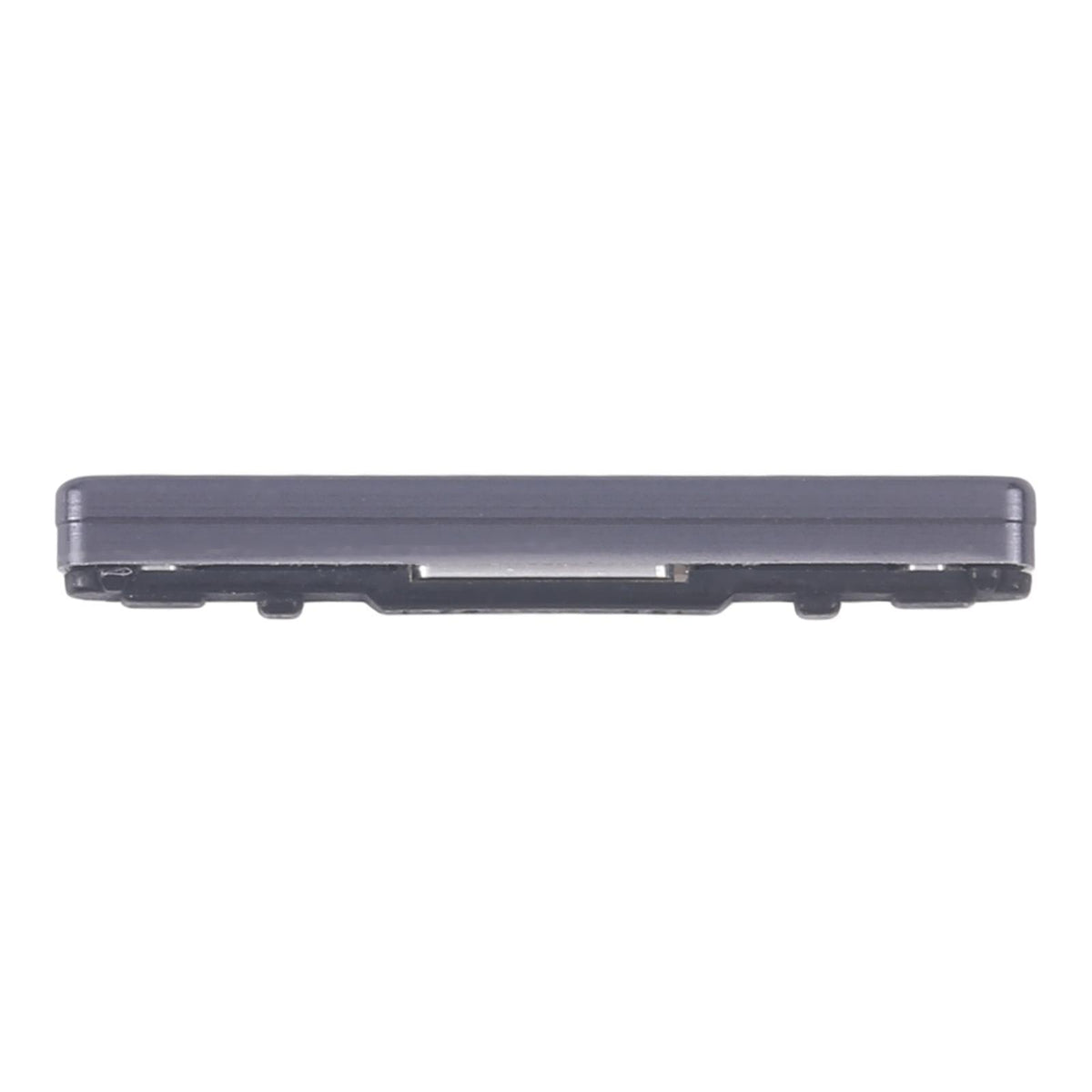 Volumeknop voor Samsung Galaxy Tab S7 (SM-T870/T875/T876) (zwart)