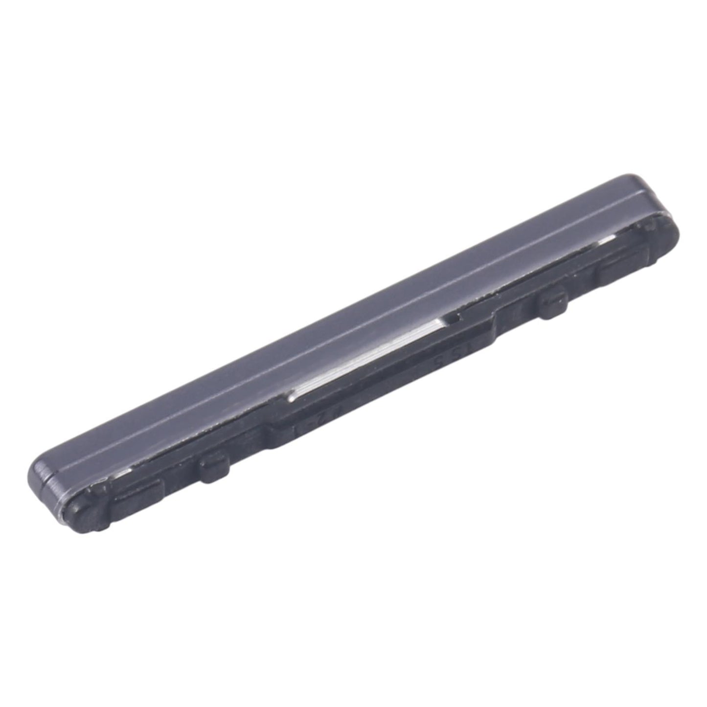 Volumeknop voor Samsung Galaxy Tab S7 (SM-T870/T875/T876) (zwart)
