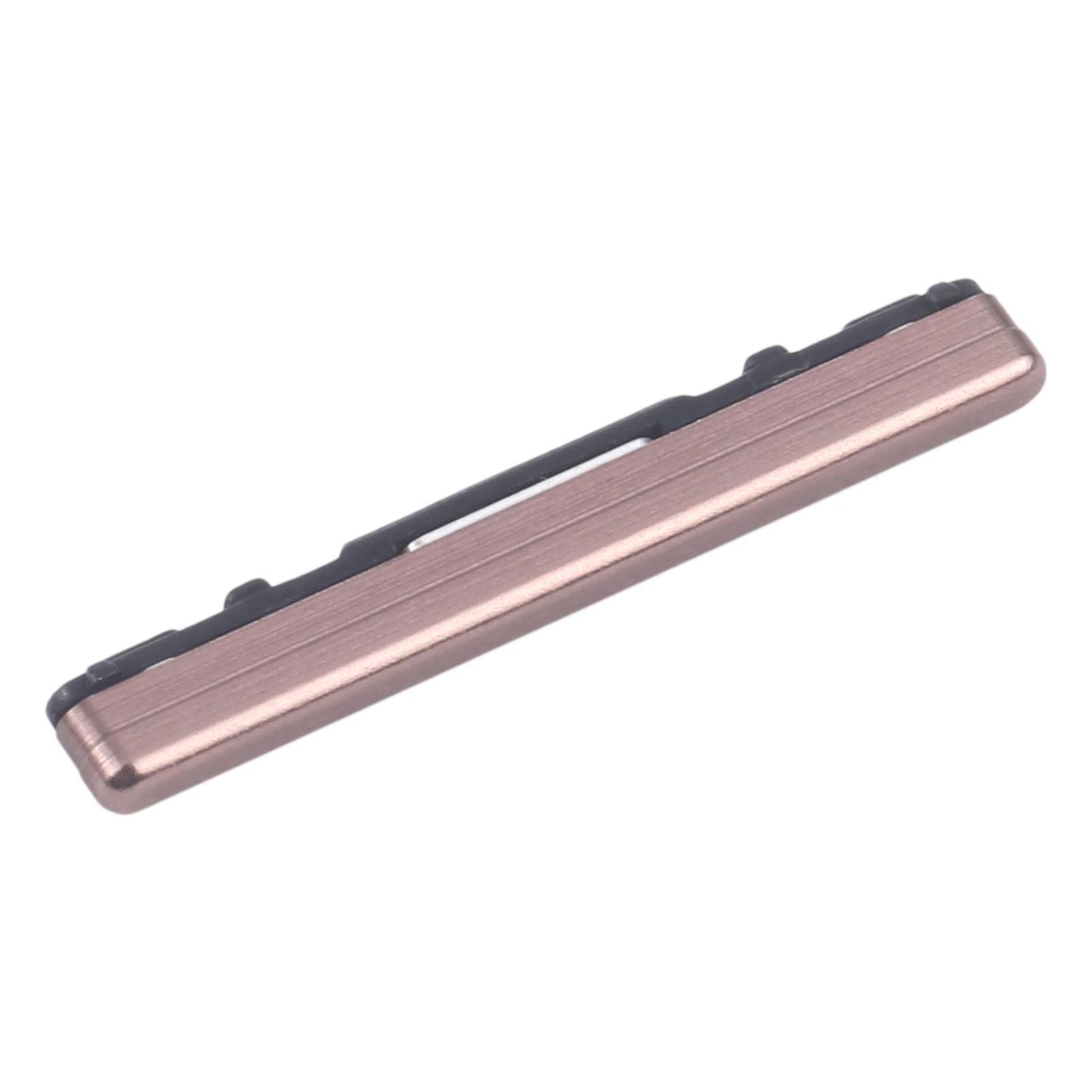 Volumeknop voor Samsung Galaxy Tab S7 SM-T870/T875/T876 (brons)