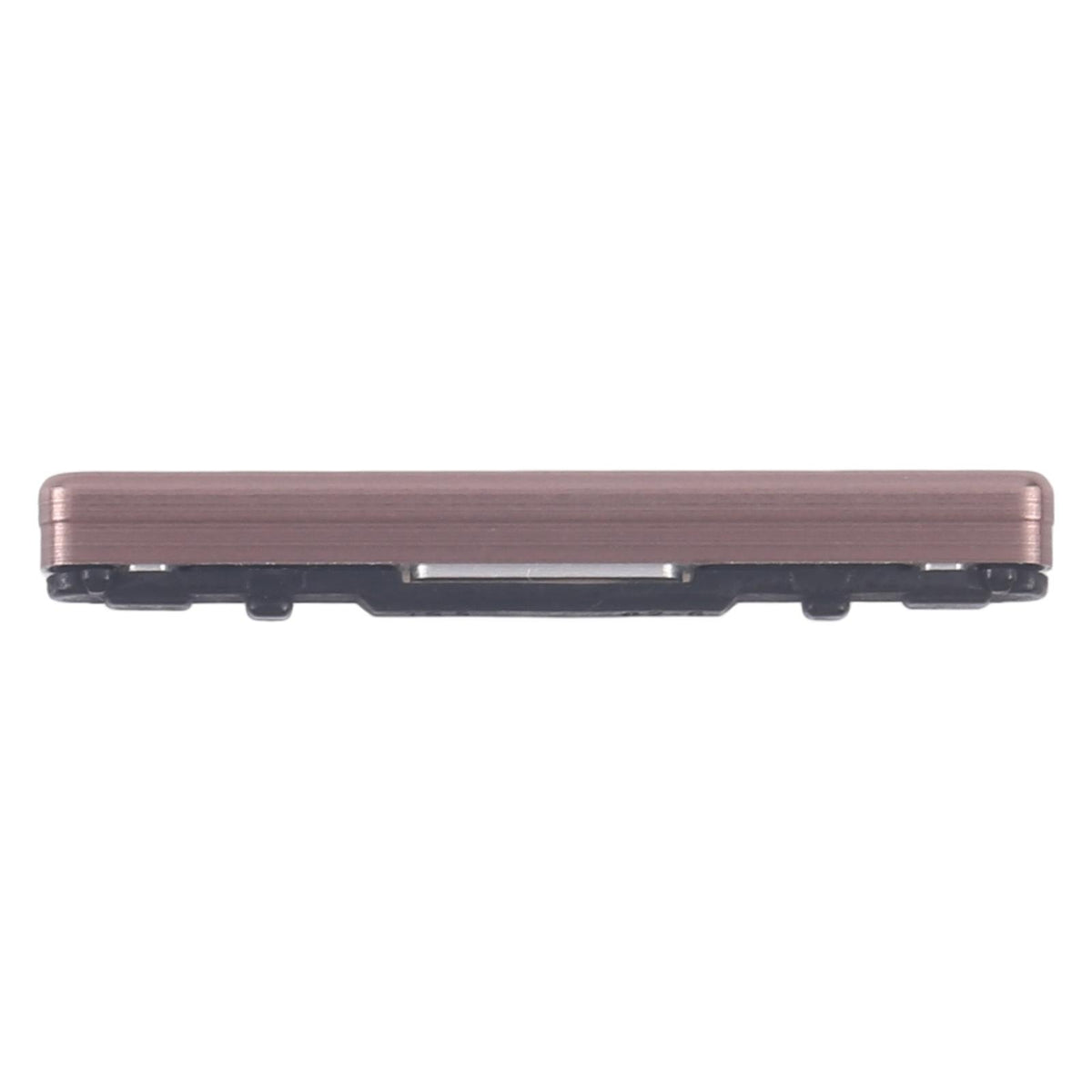 Volumeknop voor Samsung Galaxy Tab S7 SM-T870/T875/T876 (brons)