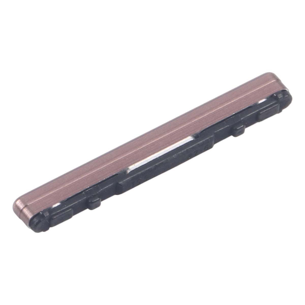 Volumeknop voor Samsung Galaxy Tab S7 SM-T870/T875/T876 (brons)