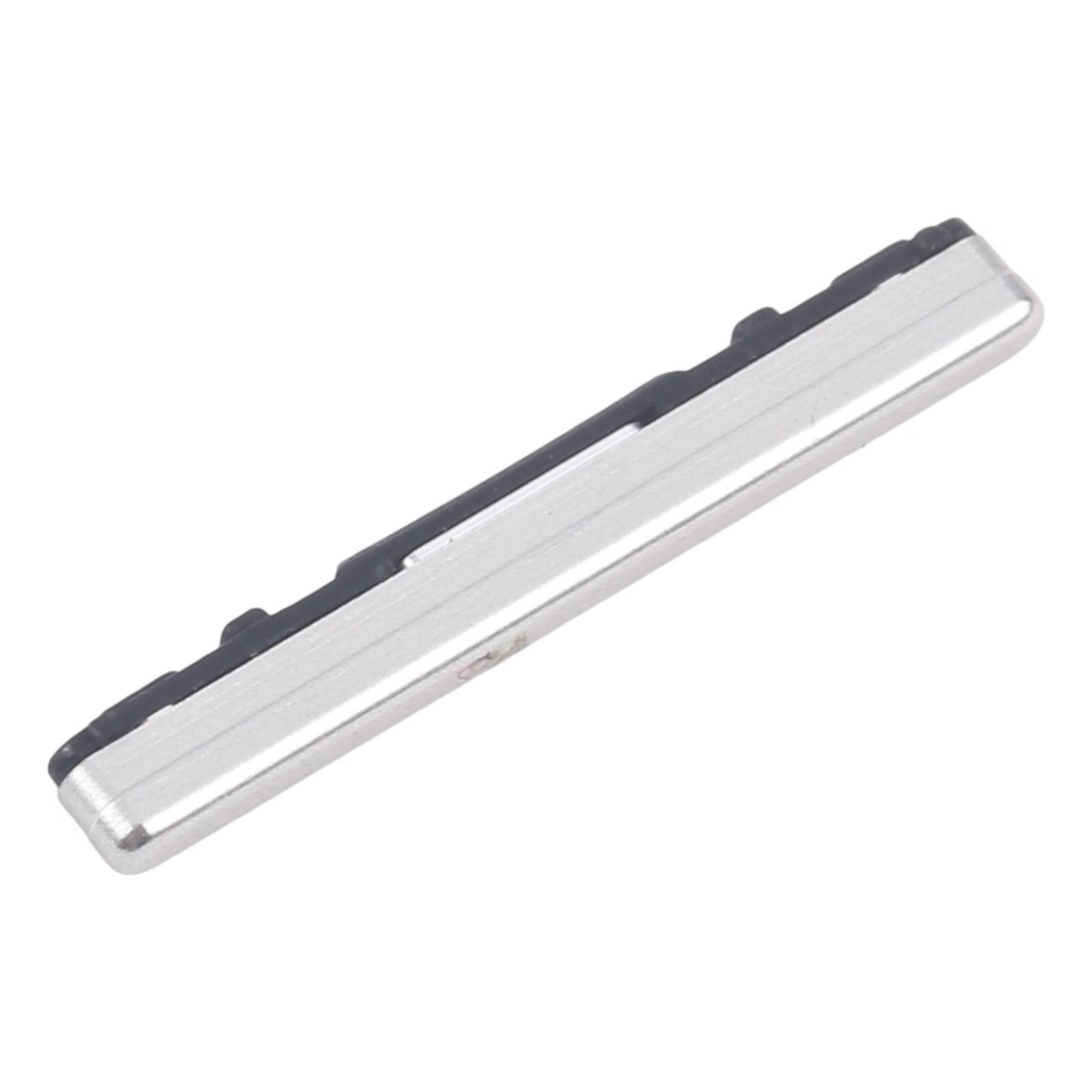 Volumeknop voor Samsung Galaxy Tab S7 SM-T870/T875/T876 (zilver)