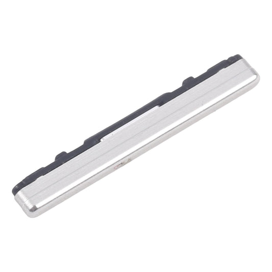 Volumeknop voor Samsung Galaxy Tab S7 SM-T870/T875/T876 (zilver)