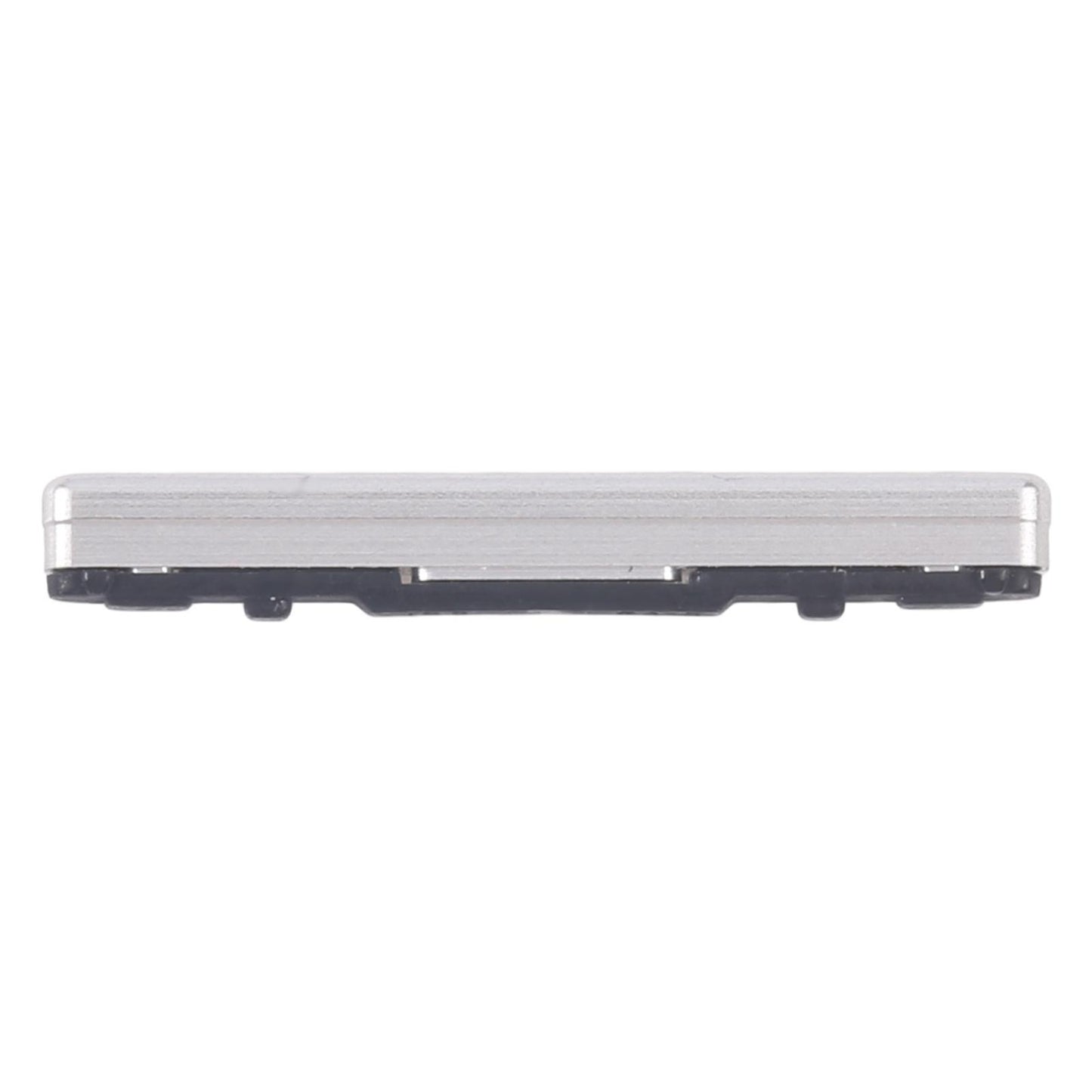 Volumeknop voor Samsung Galaxy Tab S7 SM-T870/T875/T876 (zilver)