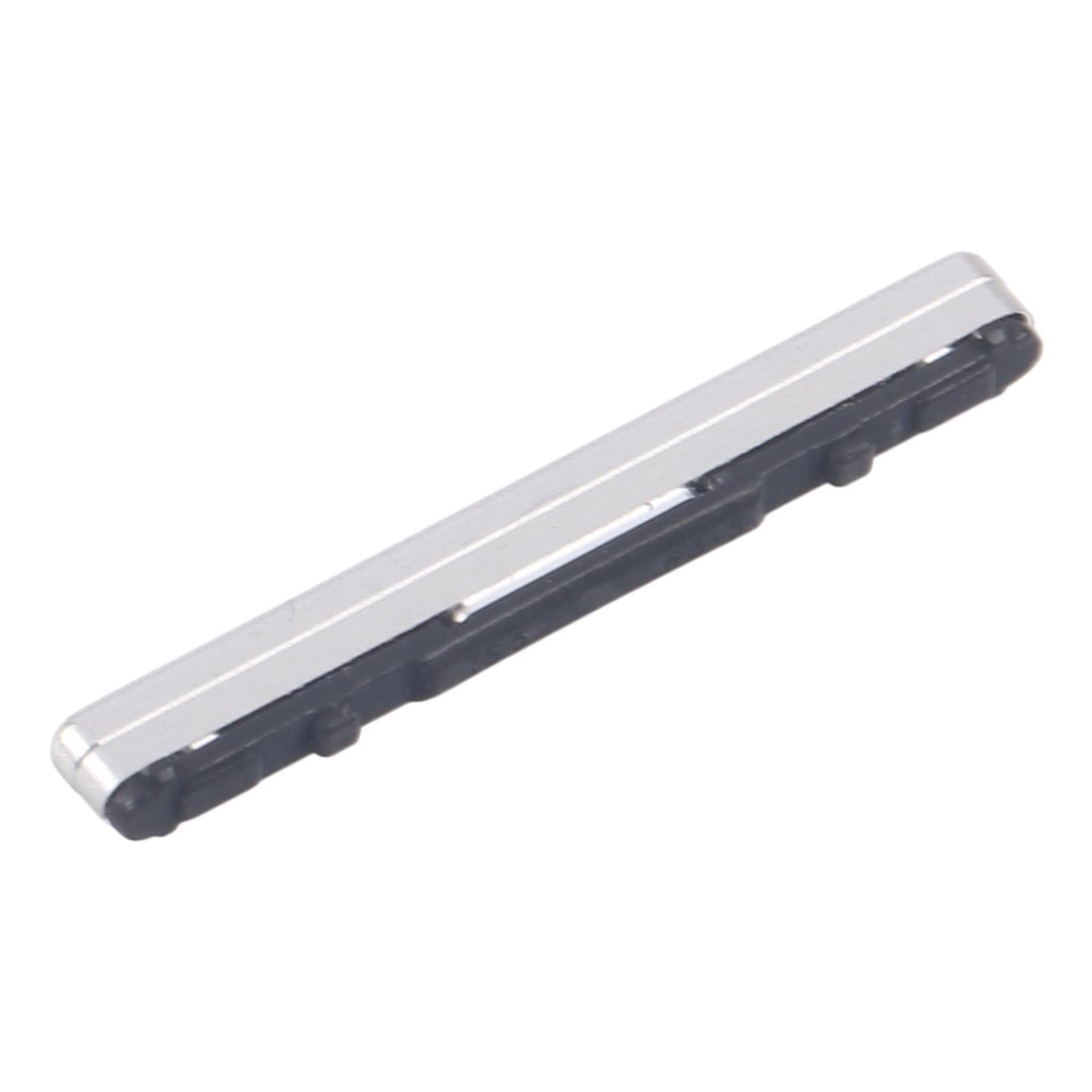 Volumeknop voor Samsung Galaxy Tab S7 SM-T870/T875/T876 (zilver)