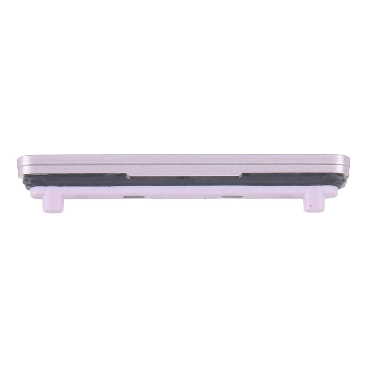 Volumeknop voor Samsung Galaxy Tab S9 FE SM-X510/X516 (roze)