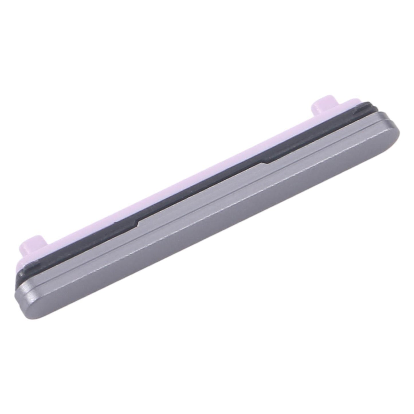 Volumeknop voor Samsung Galaxy Tab S9 FE+ 5G (SM-X616/X610) (zwart)