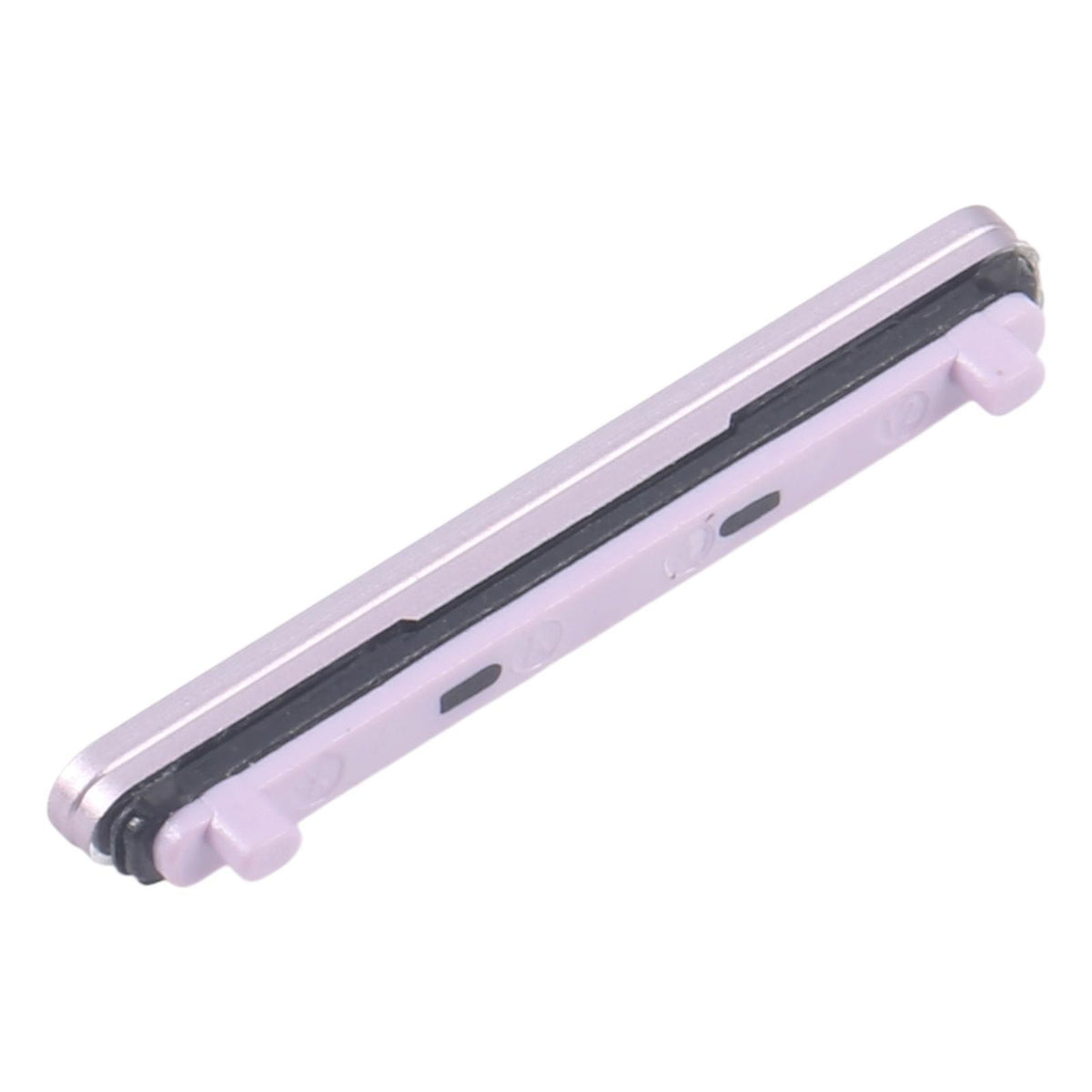 Volumeknop voor Samsung Galaxy Tab S9 FE+ 5G SM-X616/X610 (roze)