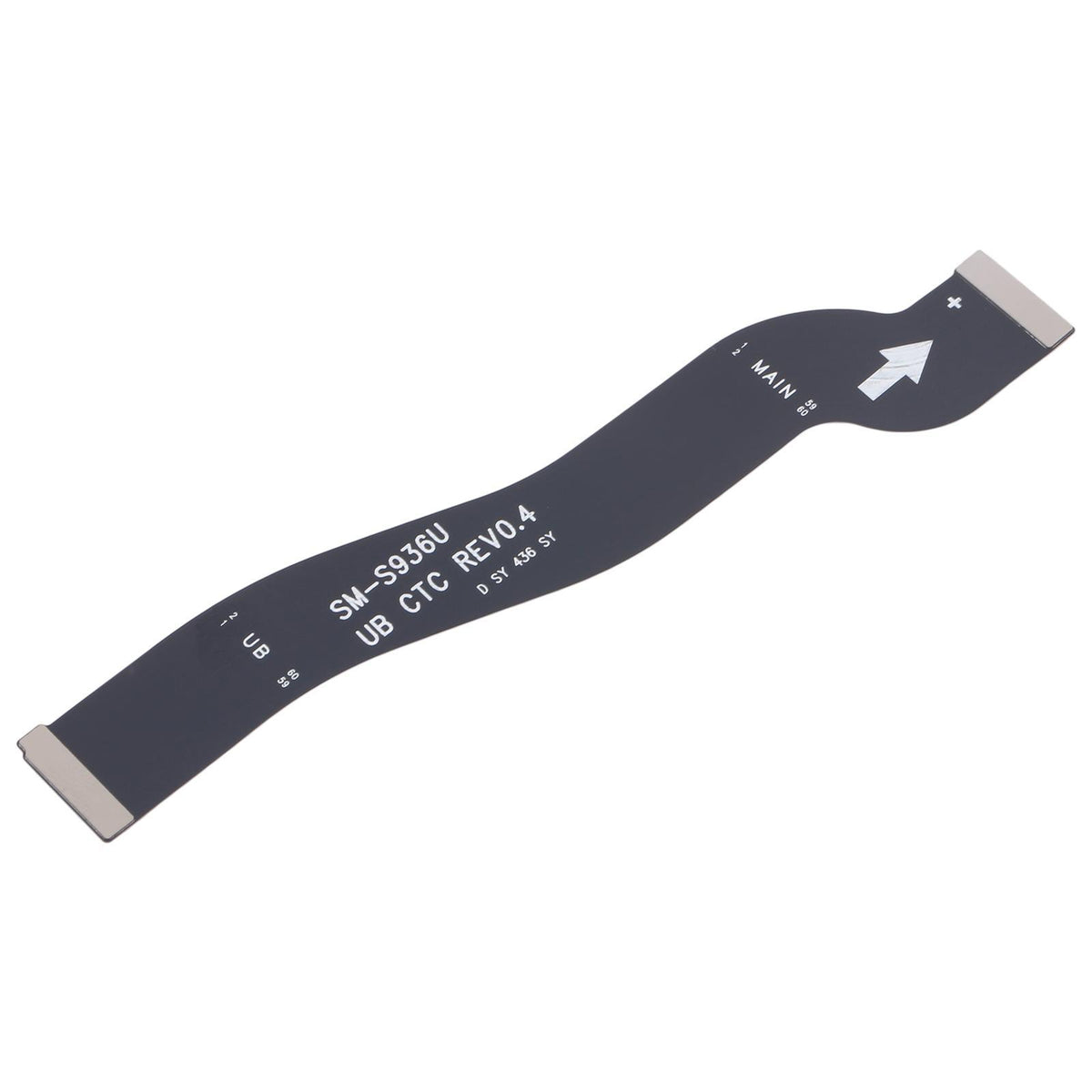 Beeldscherm-flexkabel voor Samsung Galaxy S26+ SM-S947B