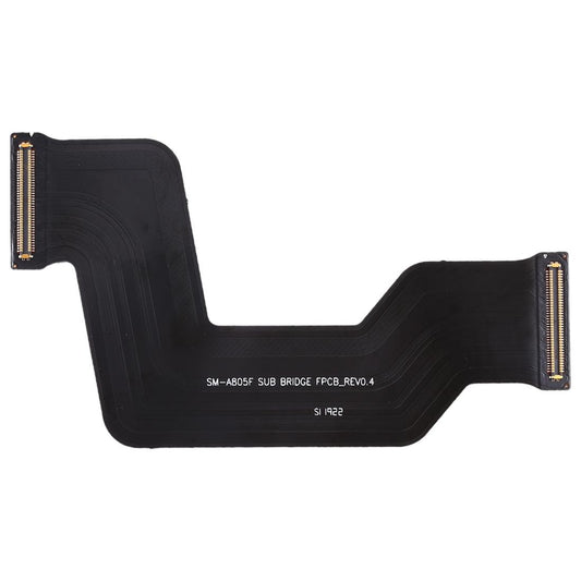 Moederbord-flexkabel voor Samsung Galaxy A80 SM-A805F