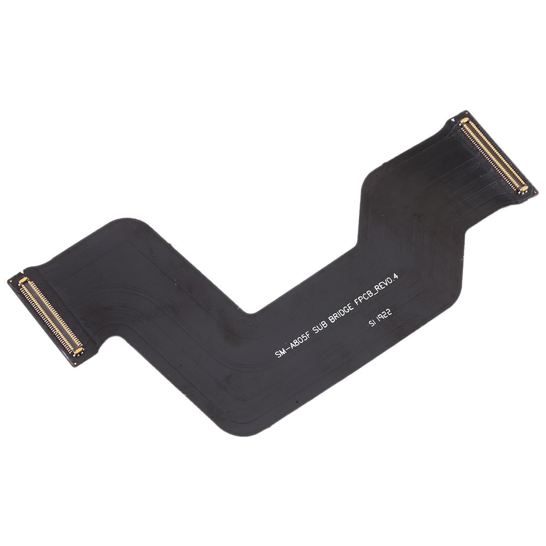 Moederbord-flexkabel voor Samsung Galaxy A80 SM-A805F