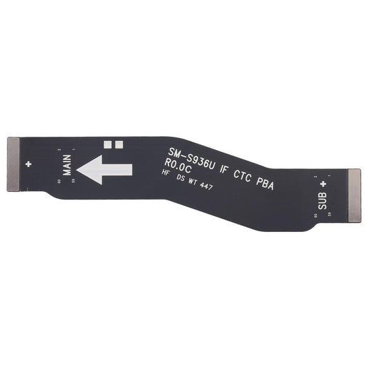 Soldeerbare moederbord-flexkabel voor Samsung Galaxy S26+ SM-S947B