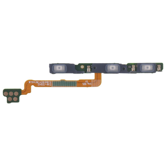 Aan/uit- en volumeknop-flexkabel voor Samsung Galaxy S26+ SM-S947B