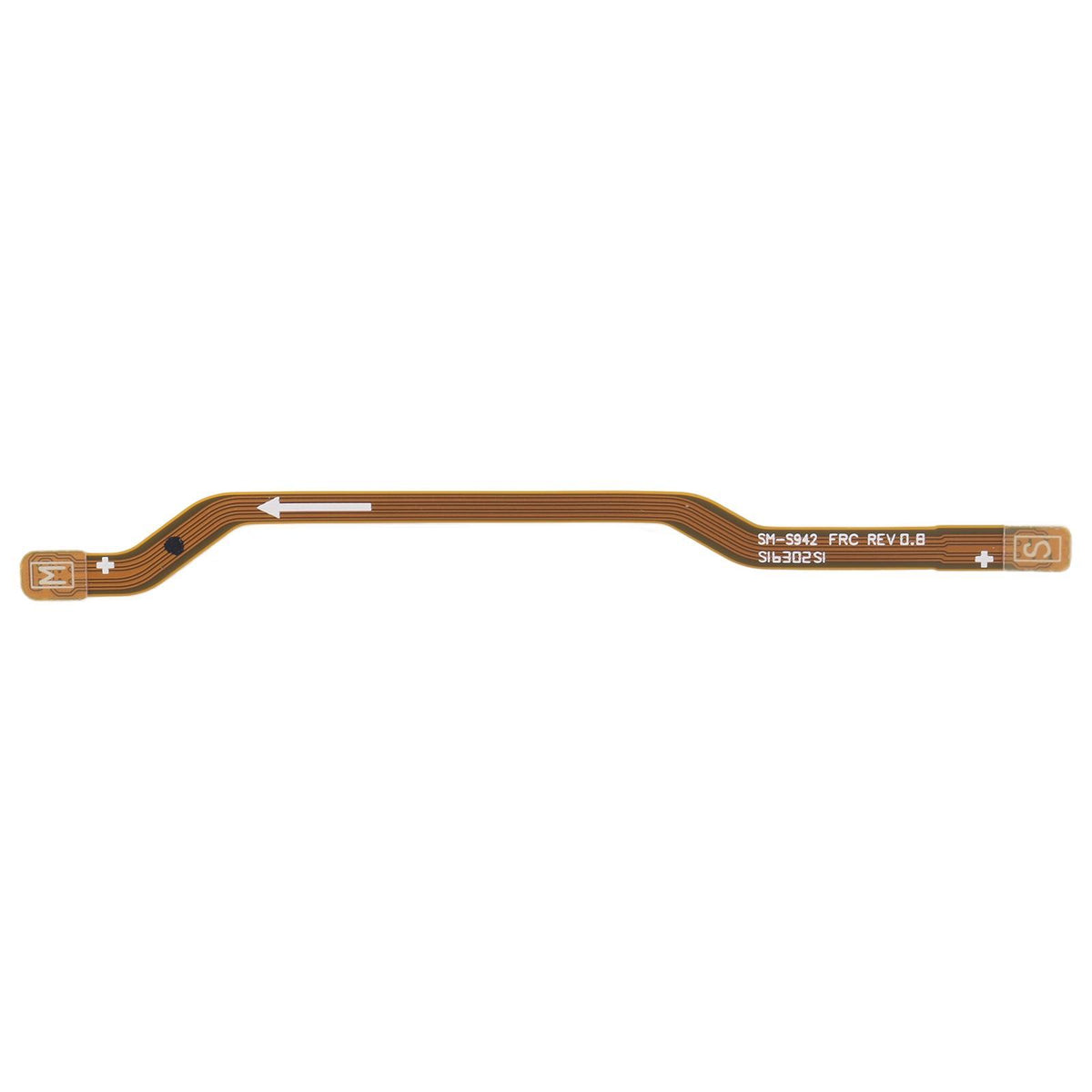 Signaalflexkabel voor Samsung Galaxy S26 SM-S942B