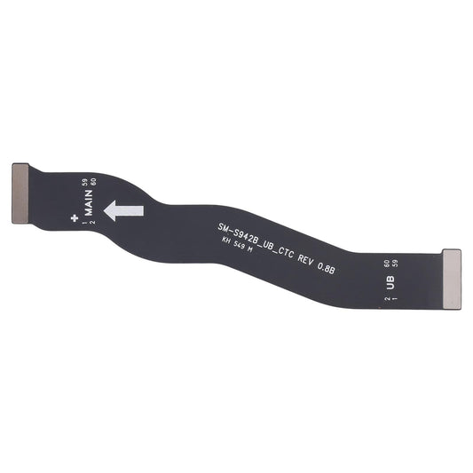 Beeldscherm-flexkabel (soldeerbaar) voor Samsung Galaxy S26 (SM-S942B)