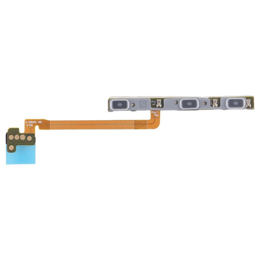 Aan/uit- en volumeknop-flexkabel voor Samsung Galaxy S26 Ultra (SM-S948B)