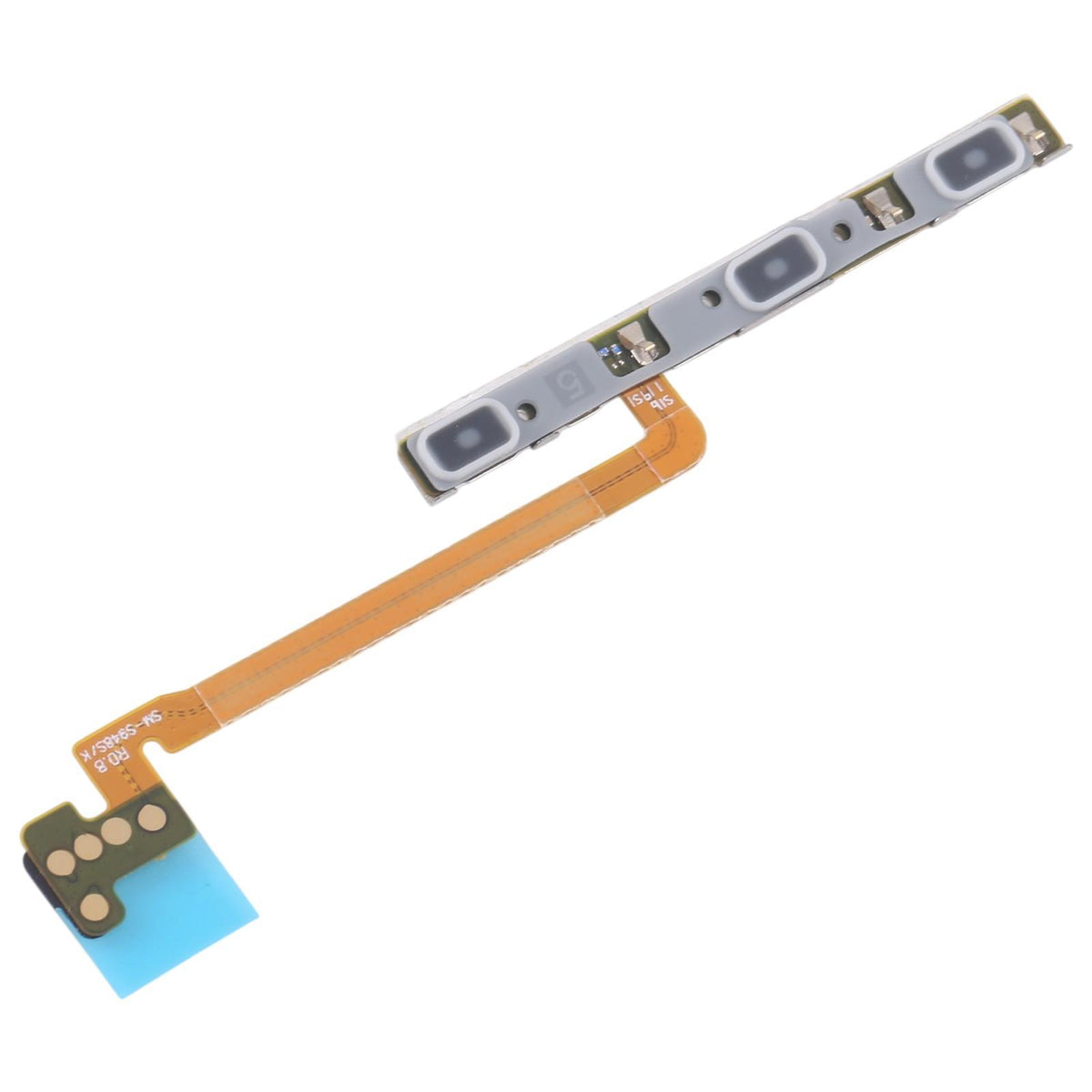 Aan/uit- en volumeknop-flexkabel voor Samsung Galaxy S26 Ultra (SM-S948B)
