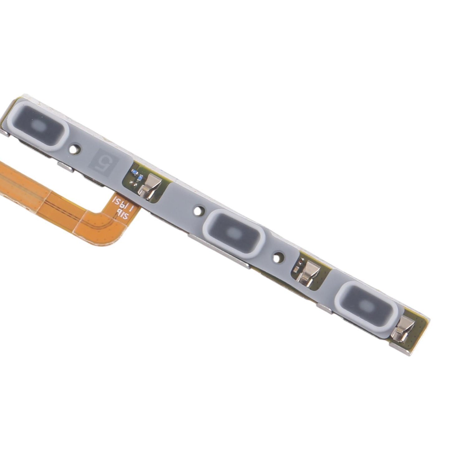 Aan/uit- en volumeknop-flexkabel voor Samsung Galaxy S26 Ultra (SM-S948B)