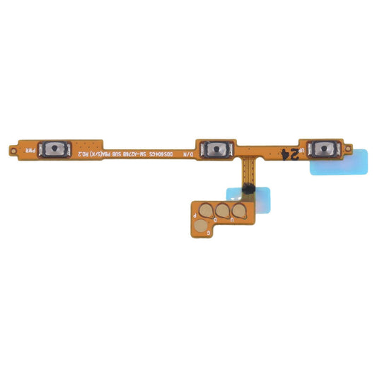 Aan/uit- en volumeknop-flexkabel voor Samsung Galaxy A27 SM-A276B