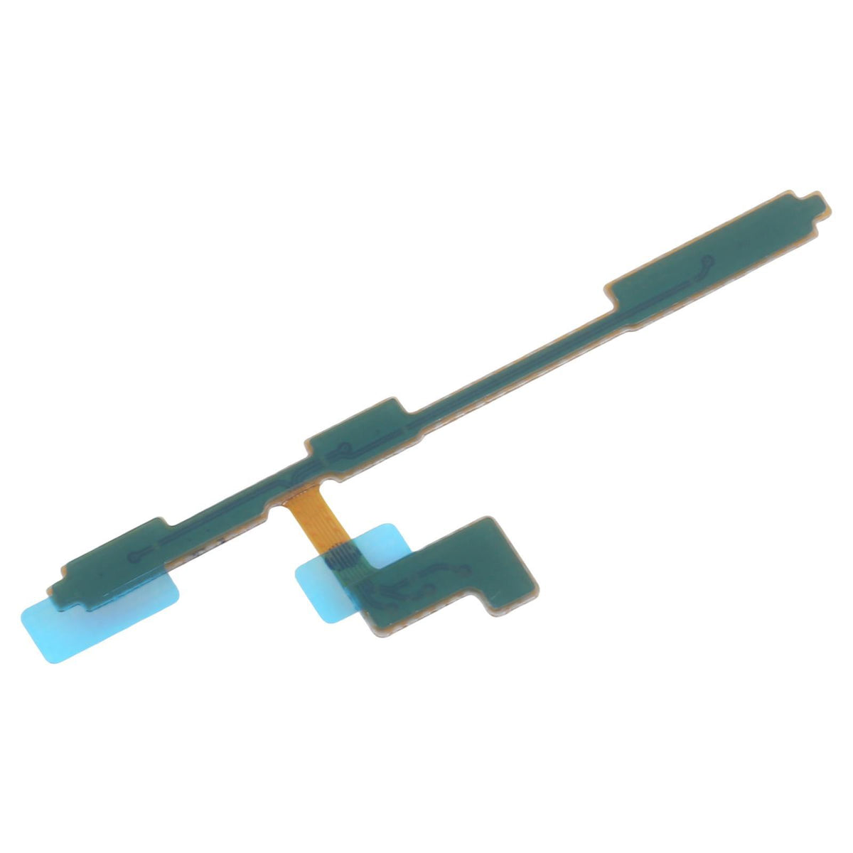 Aan/uit- en volumeknop-flexkabel voor Samsung Galaxy A27 SM-A276B