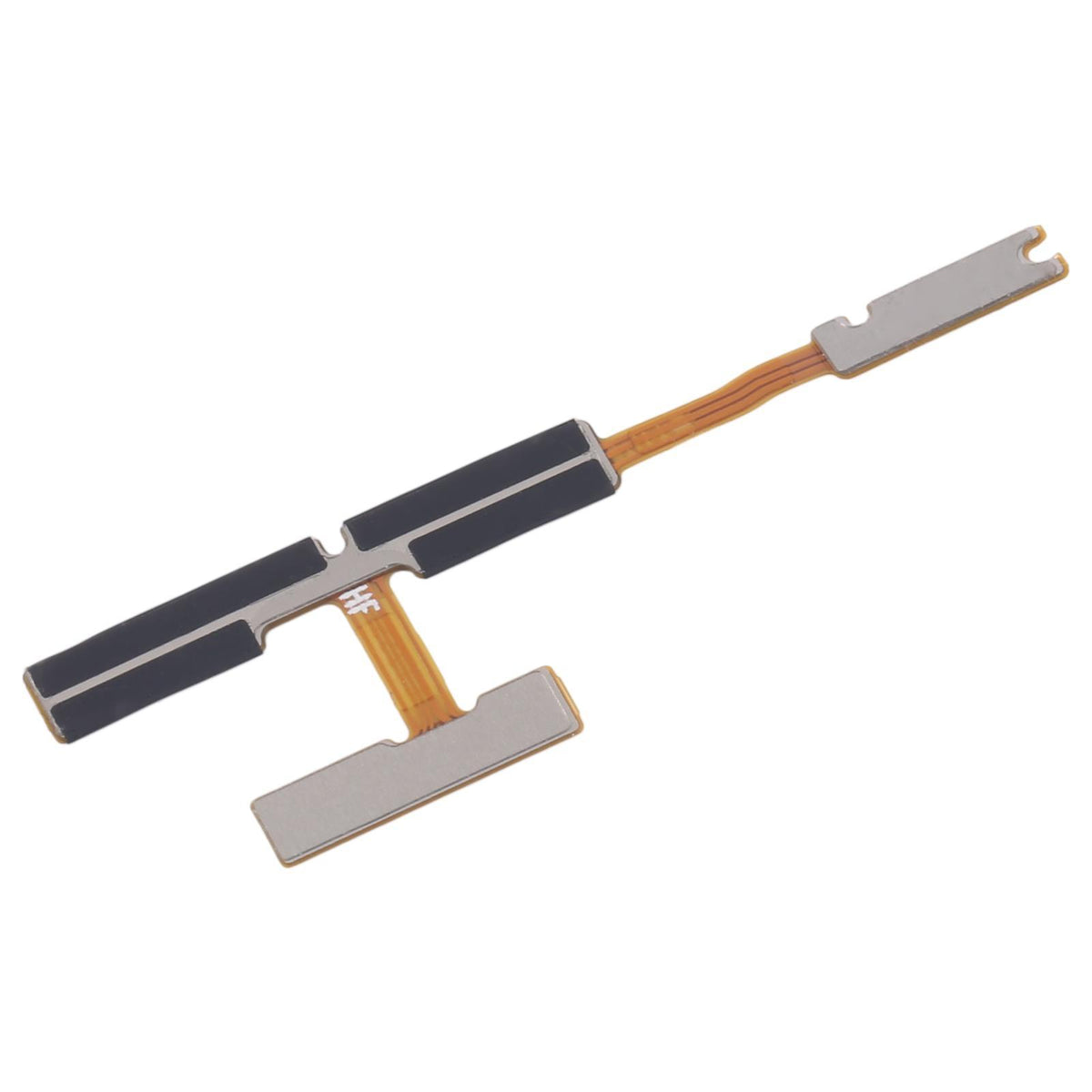 Aan/uit- en volumeknop-flexkabel voor Samsung Galaxy A07 5G SM-A076B