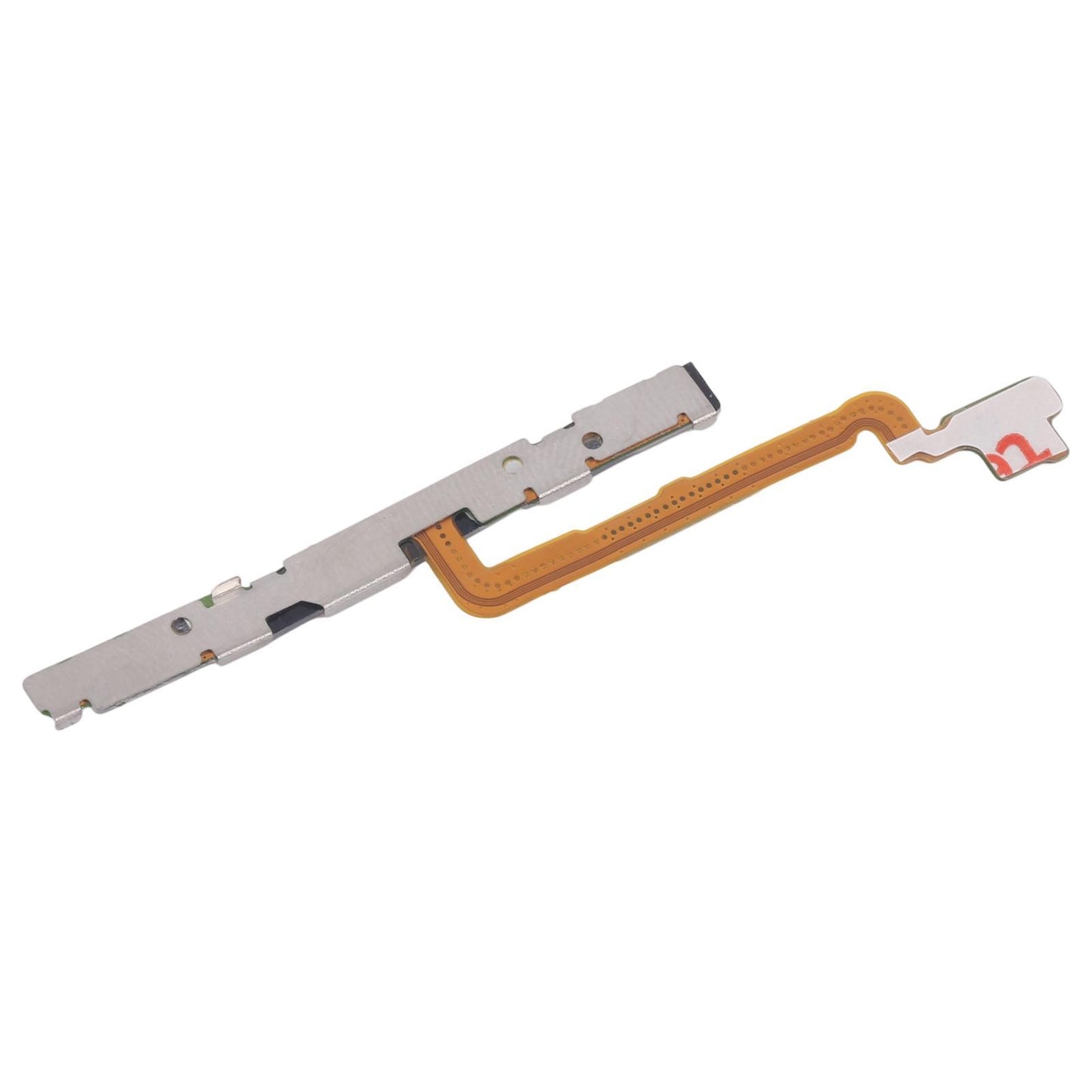 Aan/uit- en volumeknop-flexkabel voor Samsung Galaxy S26 (SM-S942B)