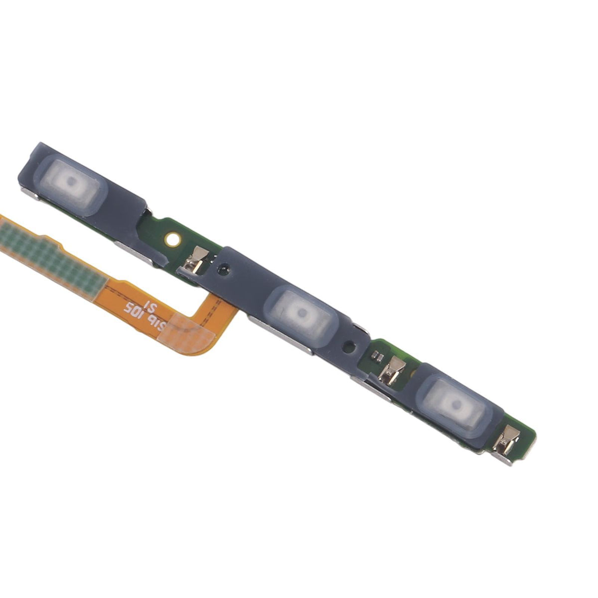 Aan/uit- en volumeknop-flexkabel voor Samsung Galaxy S26 (SM-S942B)