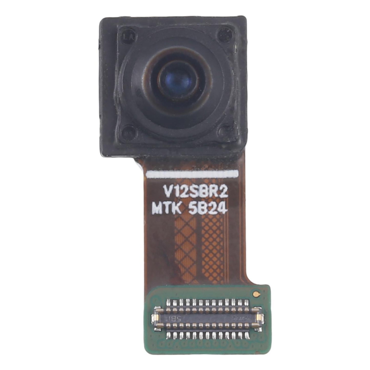 Frontcamera voor Samsung Galaxy S25 FE SM-S731B