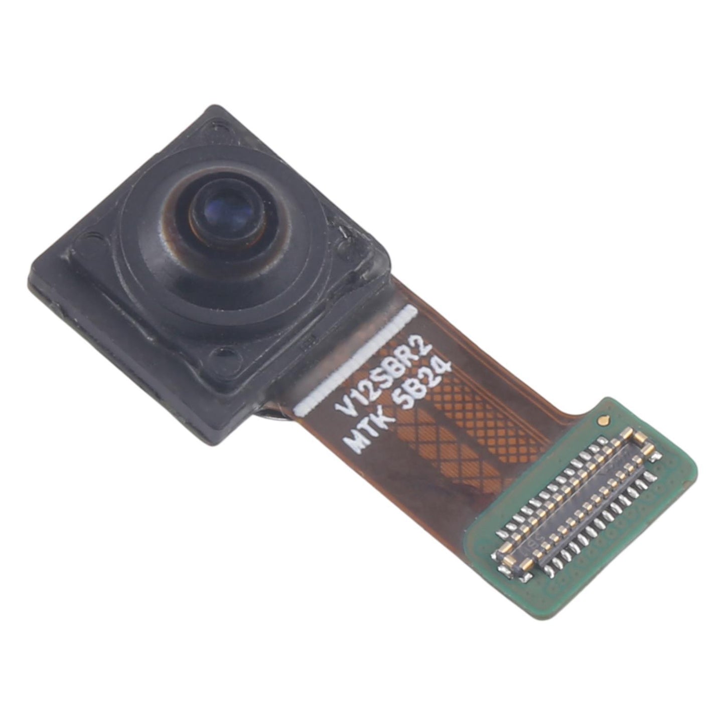 Frontcamera voor Samsung Galaxy S25 FE SM-S731B