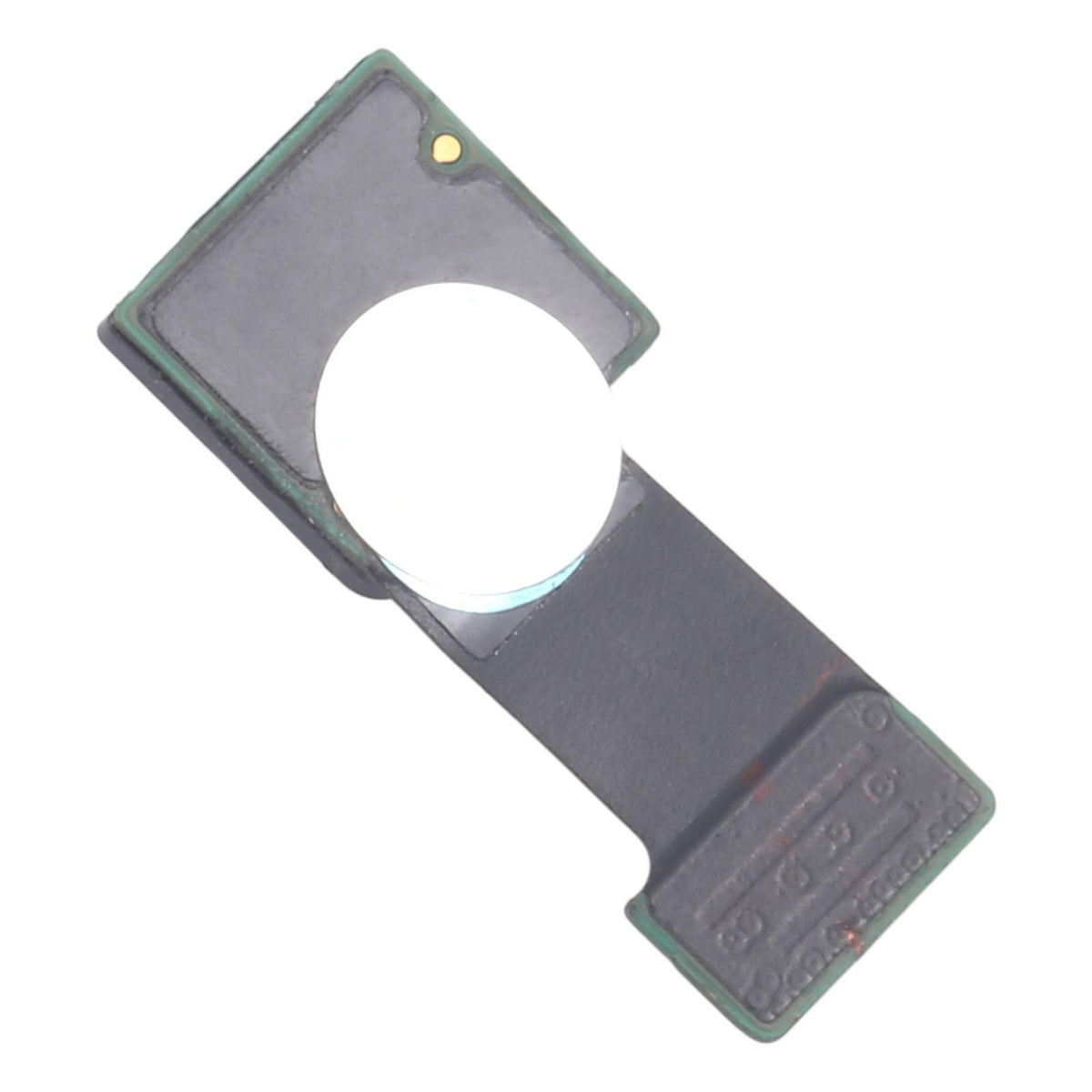 Frontcamera voor Samsung Galaxy S25 FE SM-S731B