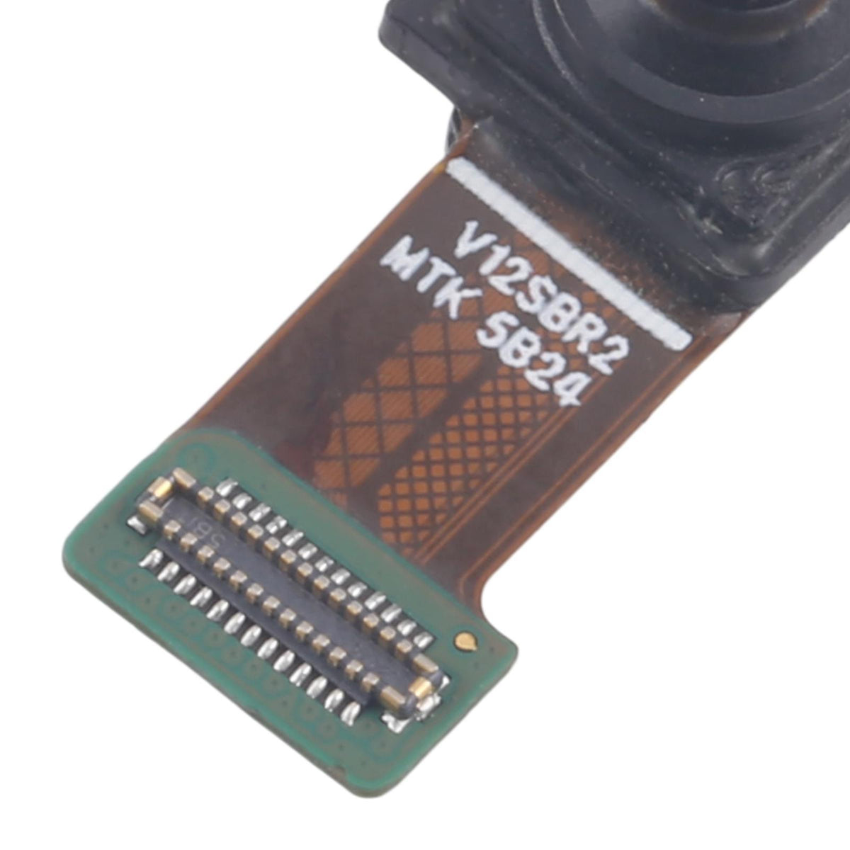 Frontcamera voor Samsung Galaxy S25 FE SM-S731B