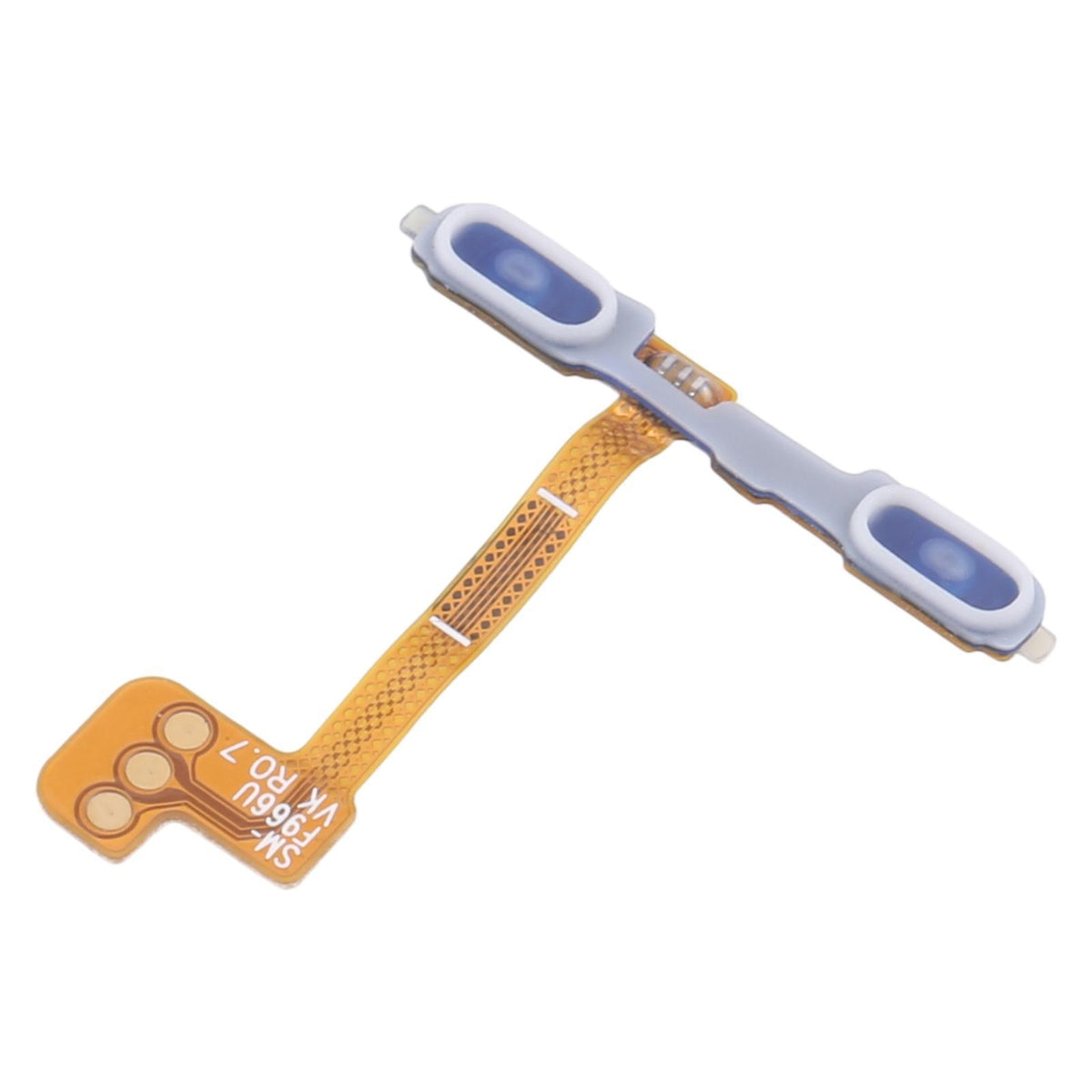 Volumeknop-flexkabel voor Samsung Galaxy Z Fold7 SM-F966B