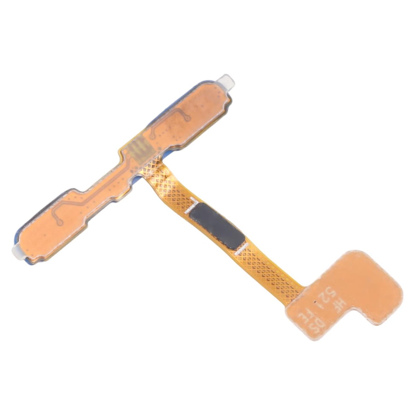 Volumeknop-flexkabel voor Samsung Galaxy Z Fold7 SM-F966B