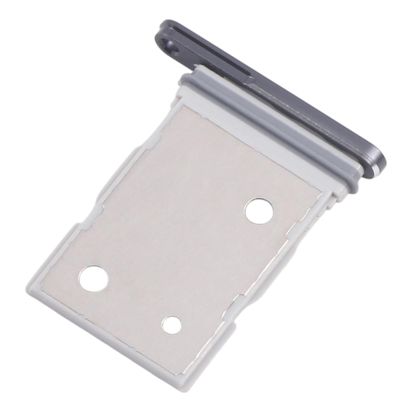 Simkaarthouder voor Samsung Galaxy Z Fold8 Ultra SM-F976U (zwart)