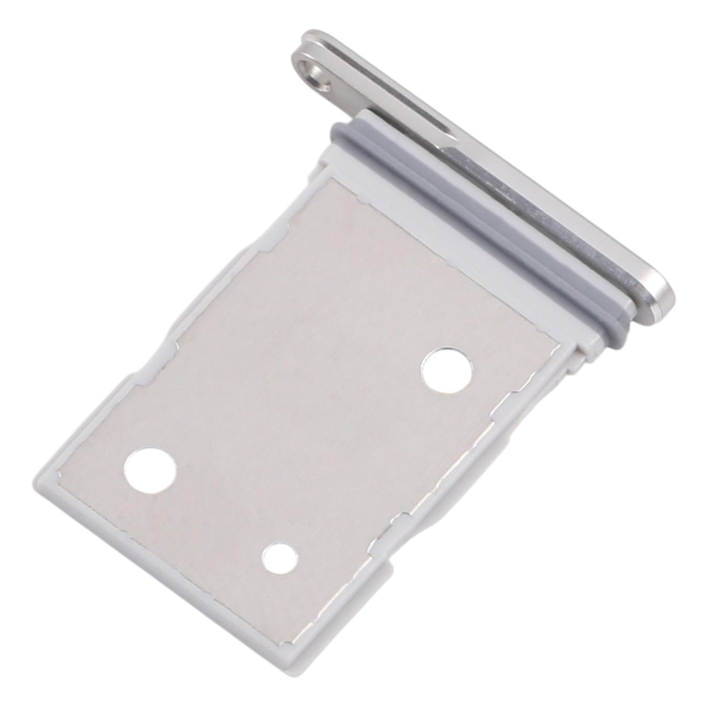 Simkaarthouder voor Samsung Galaxy Z Fold8 Ultra SM-F976U (goud)
