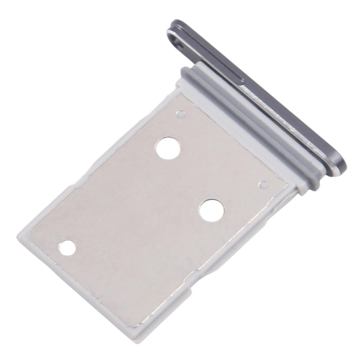 Simkaarthouder voor Samsung Galaxy Z Fold8 SM-F971U (zwart)