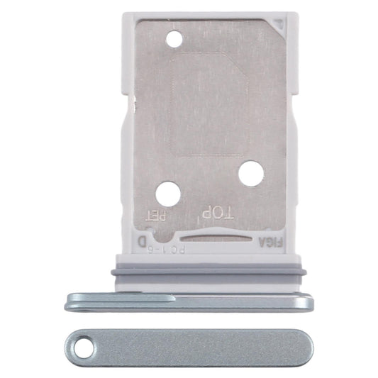 Simkaarthouder voor Samsung Galaxy Z Fold8 SM-F971U (groen)