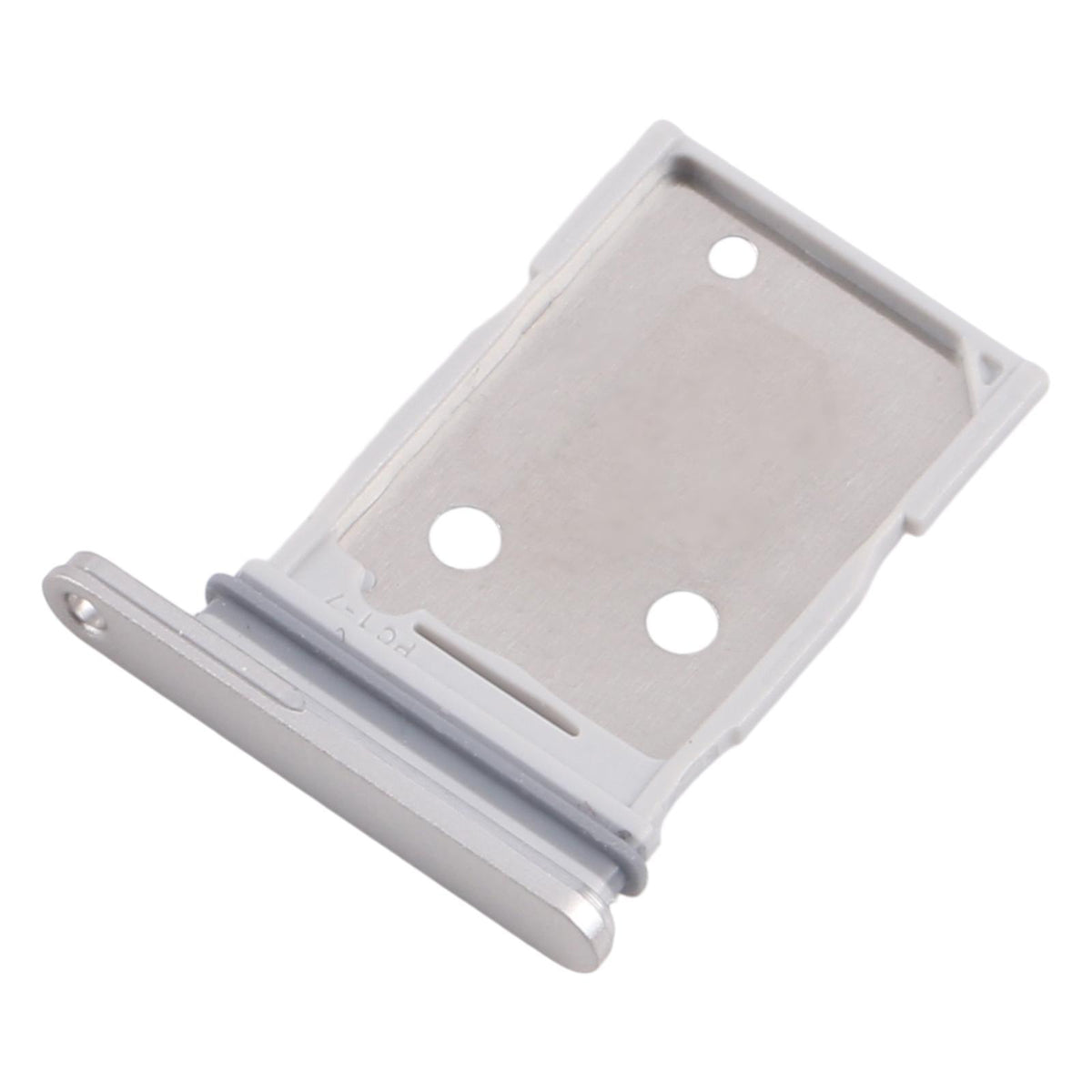 Simkaarthouder voor Samsung Galaxy Z Fold8 SM-F971U (goud)