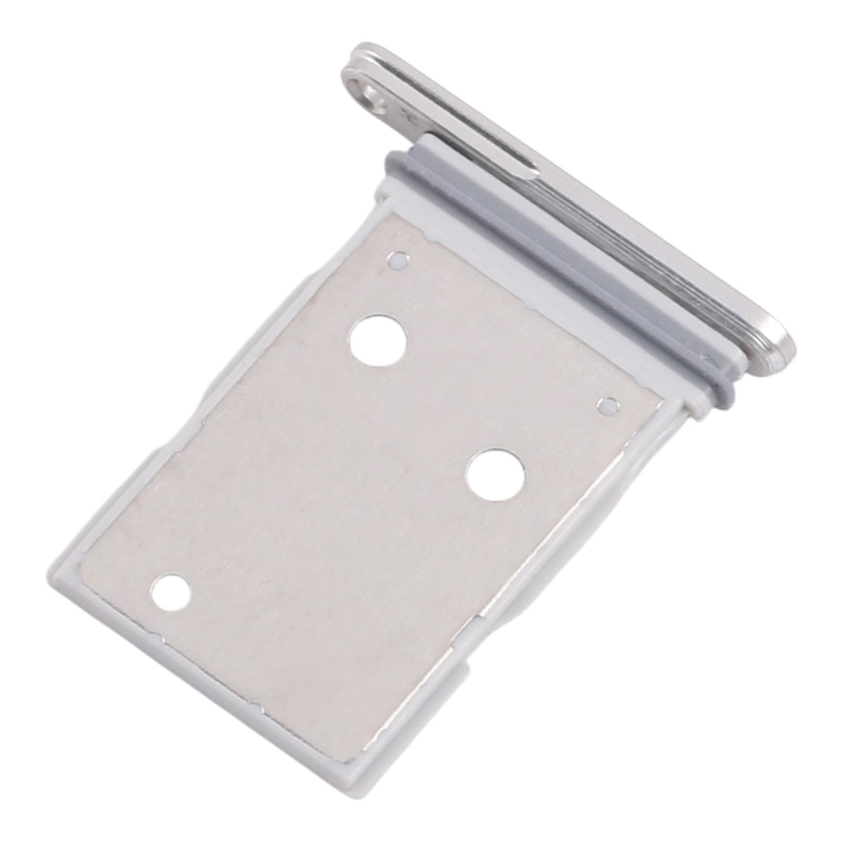 Simkaarthouder voor Samsung Galaxy Z Fold8 SM-F971U (goud)