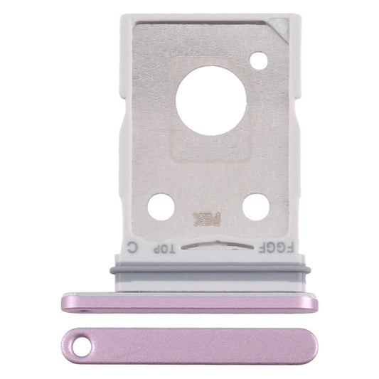 Simkaarthouder voor Samsung Galaxy Z Flip8 SM-F776U (roze)