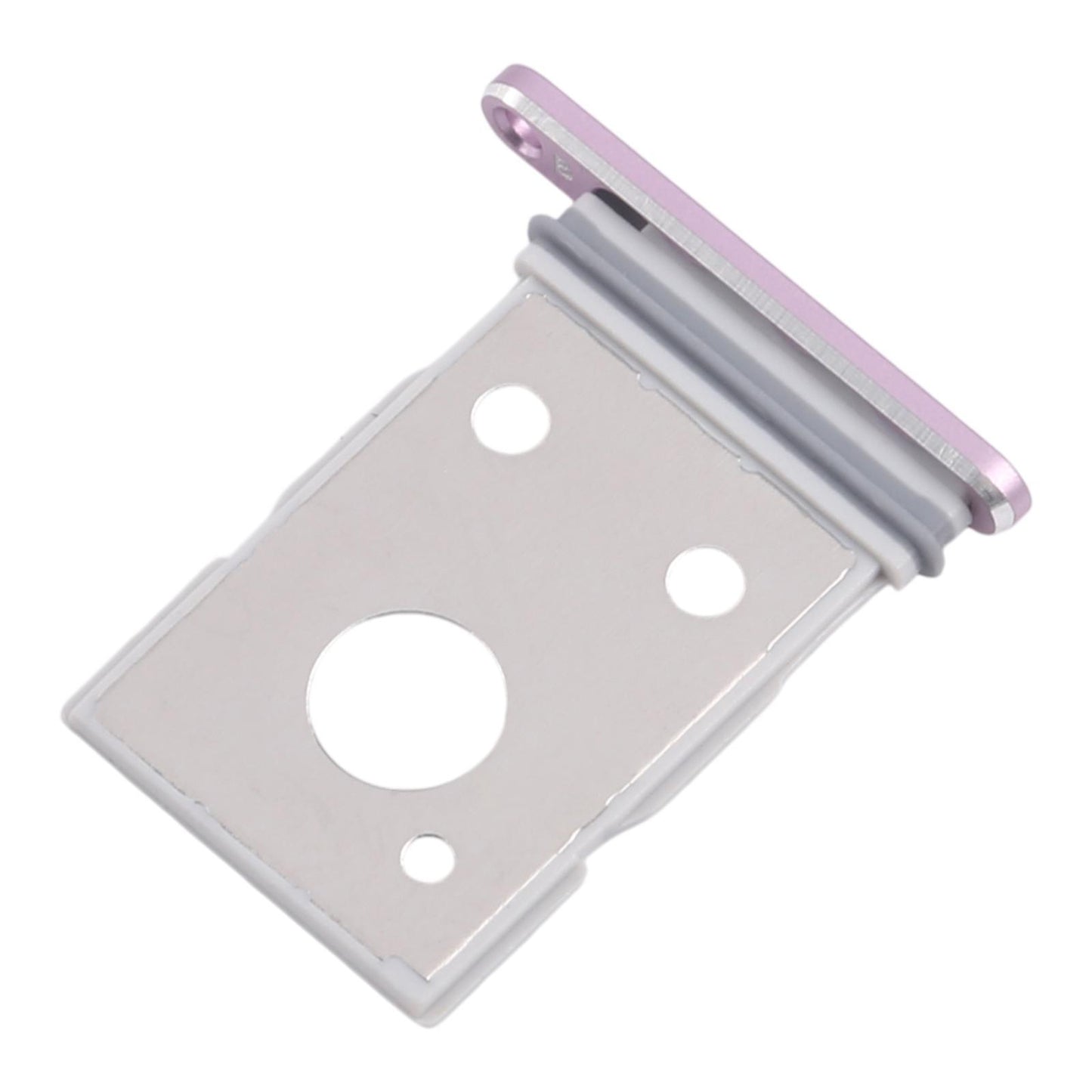 Simkaarthouder voor Samsung Galaxy Z Flip8 SM-F776U (roze)