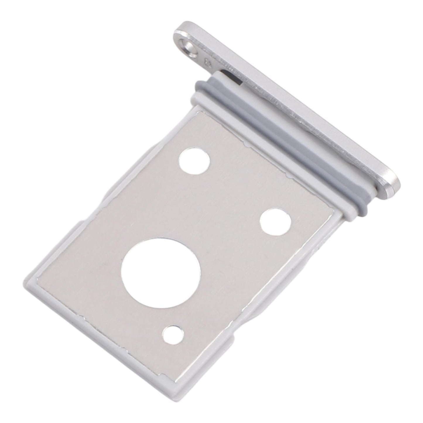 Simkaarthouder voor Samsung Galaxy Z Flip8 SM-F776U (goud)