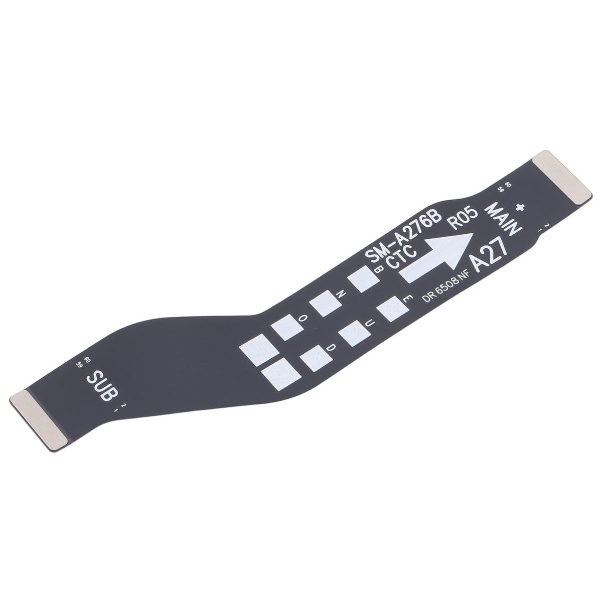 Moederbord-flexkabel voor Samsung Galaxy A27 5G (SM-A276B)