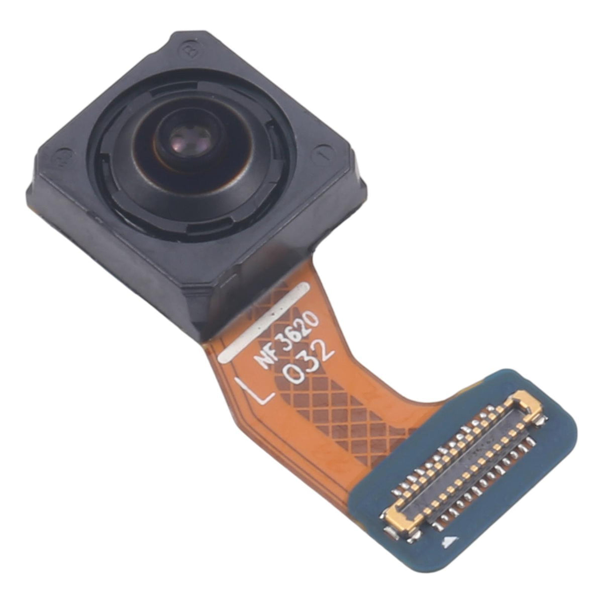 Frontcamera voor Samsung Galaxy Z Flip6 (SM-F741B)