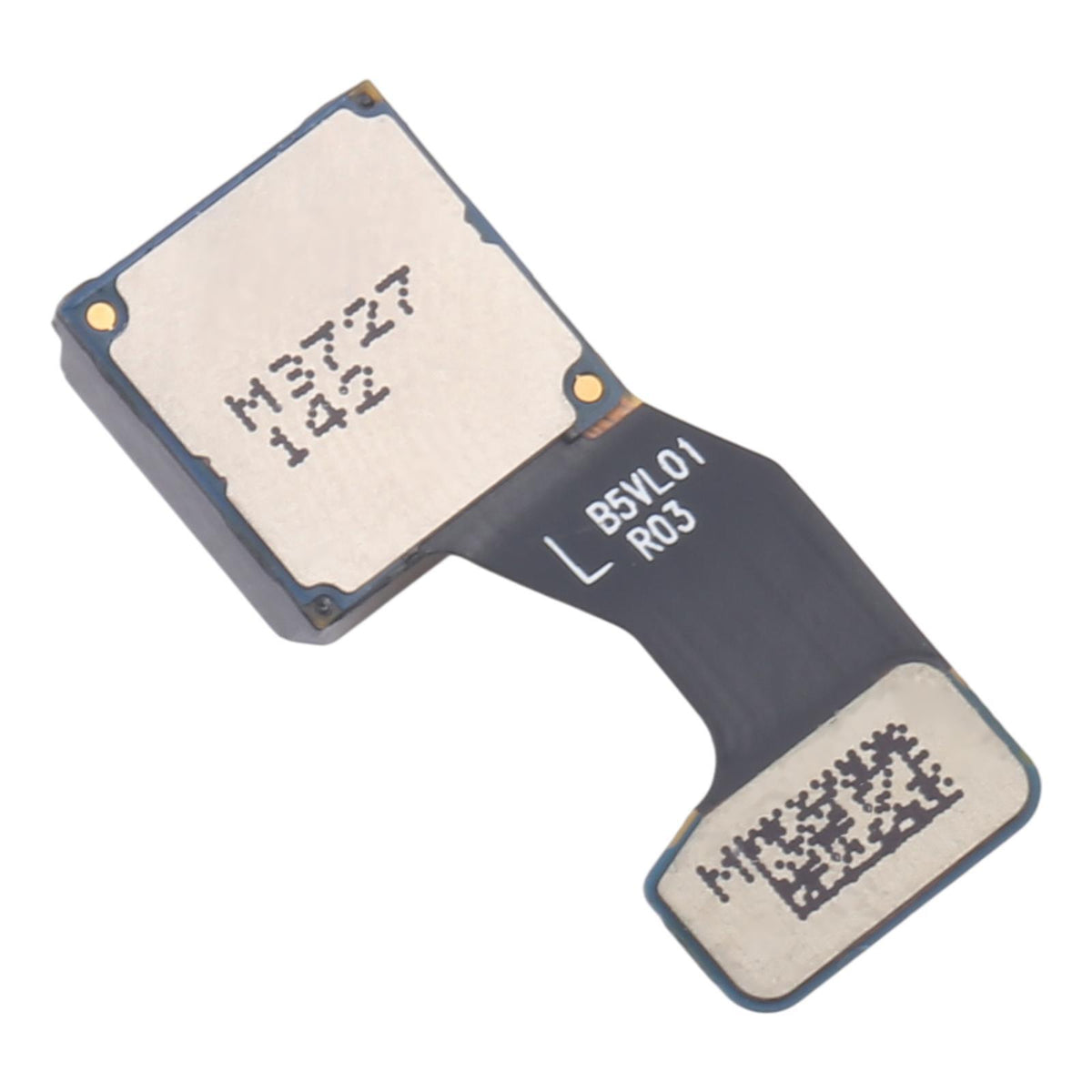 Frontcamera voor Samsung Galaxy Z Flip6 (SM-F741B)