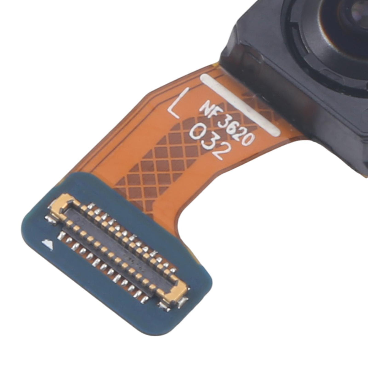 Frontcamera voor Samsung Galaxy Z Flip6 (SM-F741B)